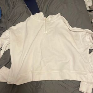 Under Armour Half Zip Hoodie